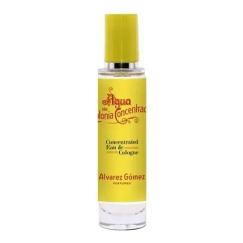 Alvarez Gomez Agua de Colonia Concentrada (EDC) odekolonas unisex 30 ml
