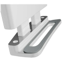 Desk Holder for Phone and Tablet 4smarts ErgoFix H1 white