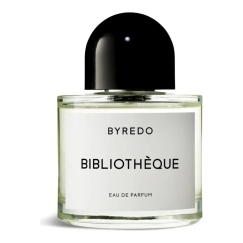 Byredo Bibliotheque (EDP) parfimērijas ūdens unisex 100 ml