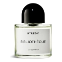Byredo Bibliotheque (EDP) parfimērijas ūdens unisex 100 ml
