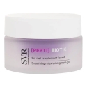 Svr Biotic Pepti Līdzeklis izlīdzināšanai Regenerējošs matējošs gels 50 ml
