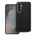 Kevlar telefoni ümbris MagSafe toega Samsung Galaxy A27 5G (A276) must Kevlar telefoni ümbris MagSafe toega Samsung Galaxy A27 5G (A276) must