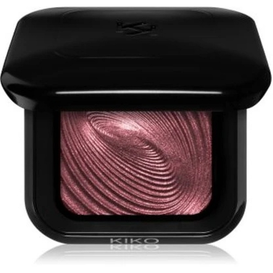 KIKO MILANO Ūdens acu ēnu (11 Burgundija) 3 g – 3
