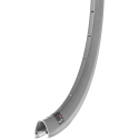 Mach 1 Ratlankis Mach1 Touring 28" - 622x17C Silver 36H InLine V6.3