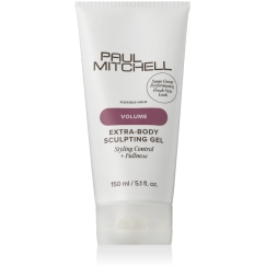 Paul Mitchell Volume Extra-Body veidošanas gels 150 ml