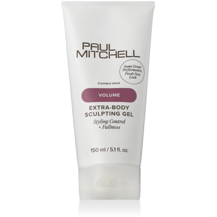 Paul Mitchell Volume Extra-Body Sculpting Gel 150 ml