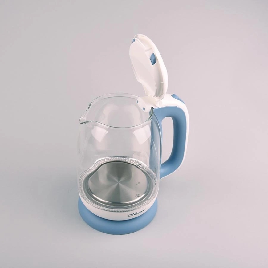 Maestro Riposo Elektriskais tējkanna 1.7 L, 056 – 2