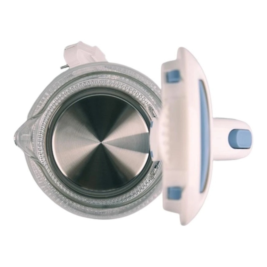 Maestro Riposo Elektriskais tējkanna 1.7 L, 056 – 5