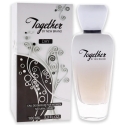 New Brand Together Night (EDP) parfimērijas ūdens sievietēm 100 ml New Brand Together Night (EDP) parfimērijas ūdens sievietēm 100 ml