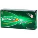 Berocca Efervescentsel Tabletit 30 kpl Guarana Berocca Efervescentsel Tabletit 30 kpl Guarana