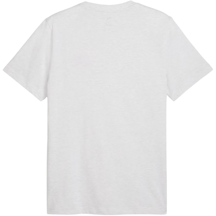 Meeste T-särk Puma ESS Small No.1 Logo Tee heledashall 682535 05 (XL) – 3