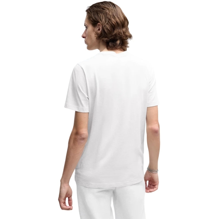 Meeste T-särk Puma ESS Small No.1 Logo Tee heledashall 682535 05 (XL) – 4