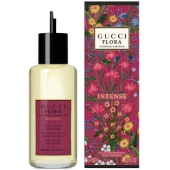 Gucci Flora Gorgeous Gardenia Intense EDP (täidis) 150ml