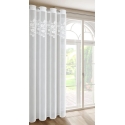 Eurofirany MH/Z/ROSIE/4/B 140X250 прозрачная штора Eurofirany MH/Z/ROSIE/4/B 140X250 прозрачная штора