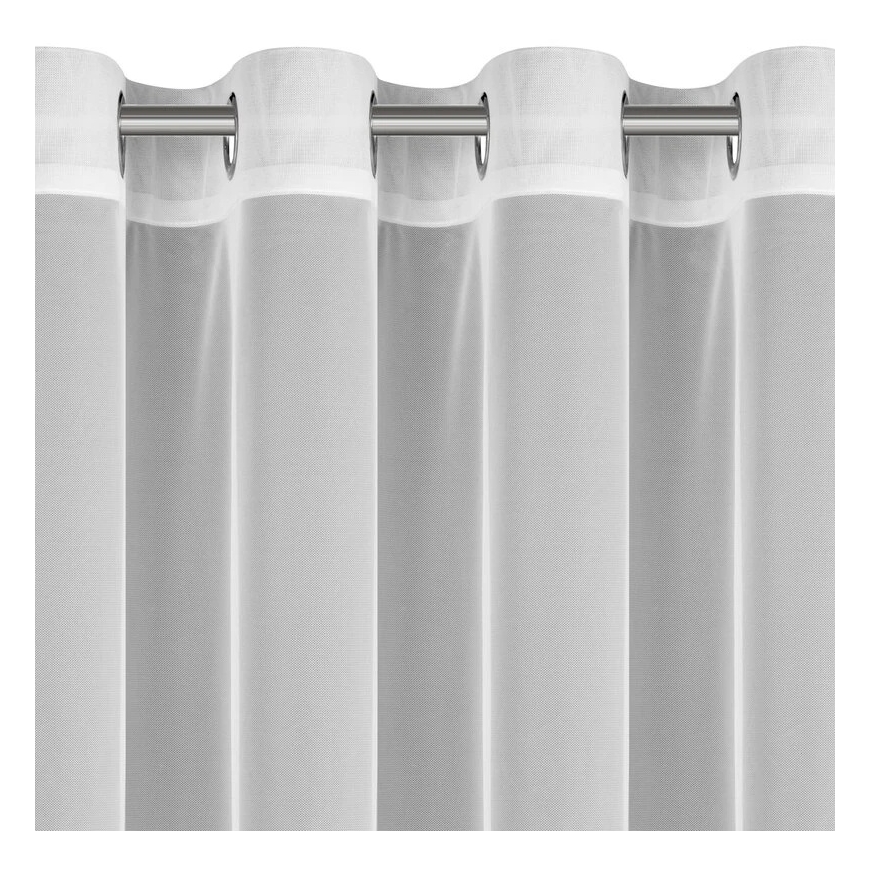 Eurofirany MH/Z/ROSIE/4/B 140X250 permatomas – 3