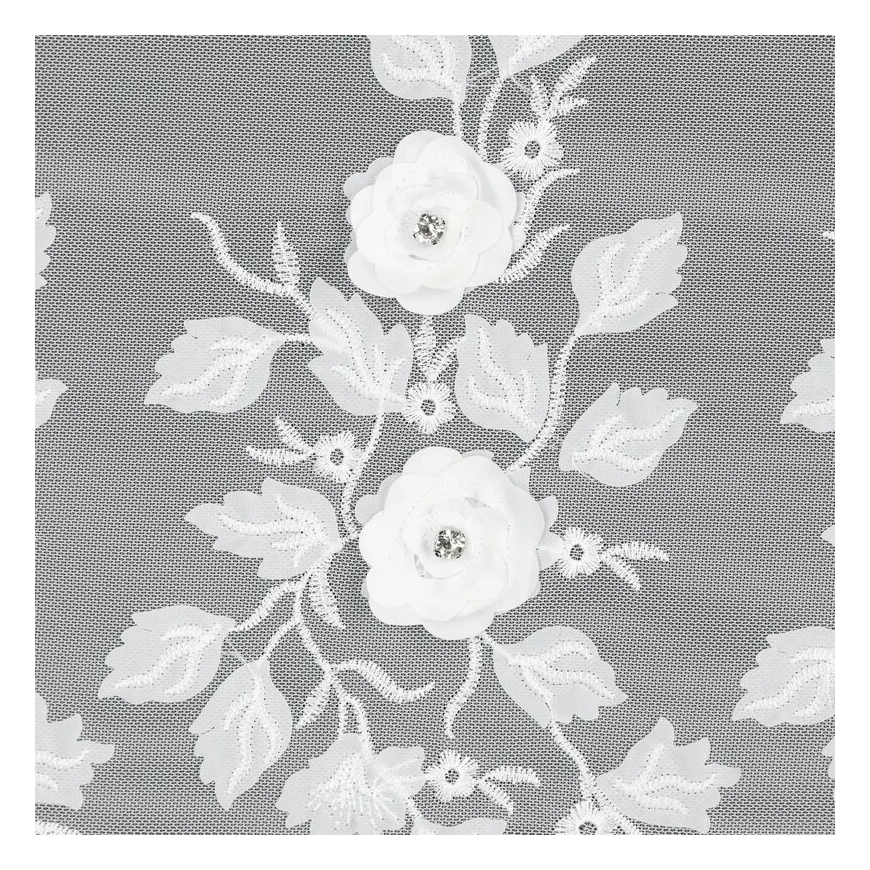 Eurofirany MH/Z/ROSIE/4/B 140X250 sheer curtain – 4