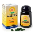 Marcus Rohrer Spirulina 180 kapsulas Marcus Rohrer Spirulina 180 kapsulas