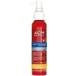 ACM Novophane Reakcijos losjonas 100 ml