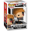 FUNKO POP! Vinilinė figūrėlė: Bleach - Demi-Hollowfied Ichigo, ~11.7 cm