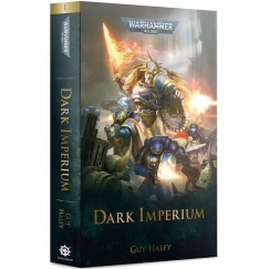Guy Haley Games Workshop Dark Imperium (Paperback) knyga