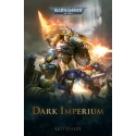 Guy Haley Games Workshop Tumšā Impērija (mīkstās vāka) grāmata