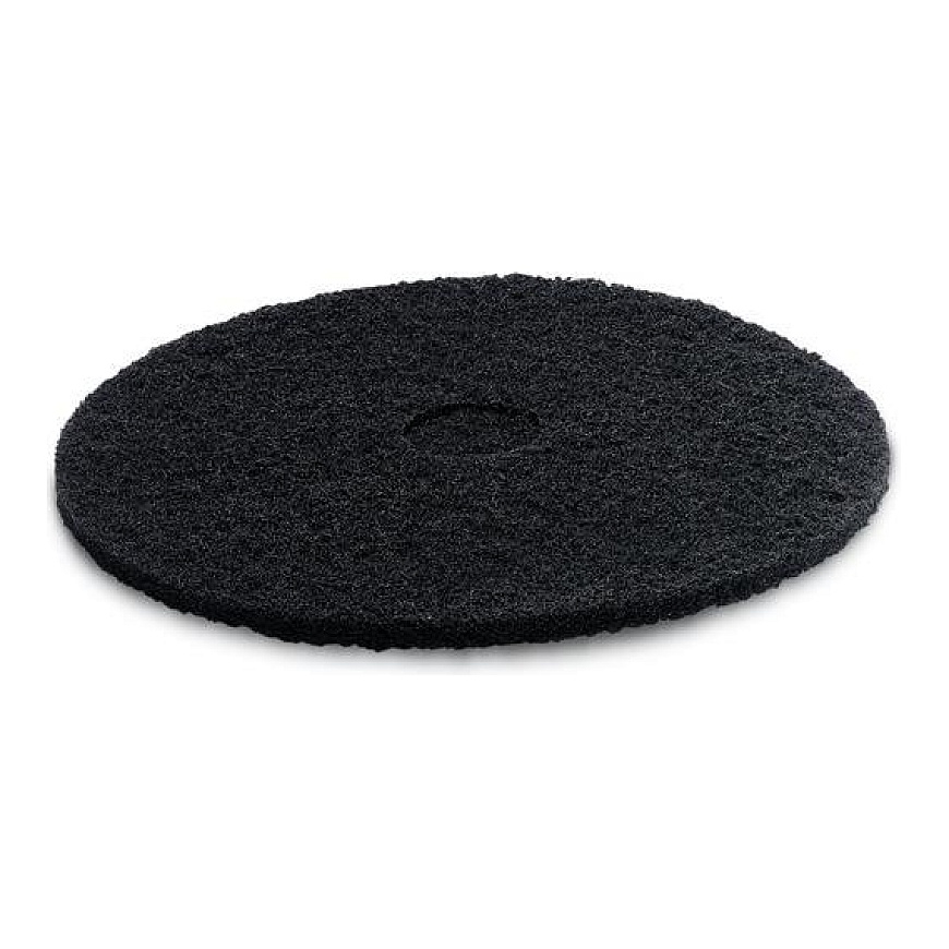 Karcher spilventiņi 432 mm, melni