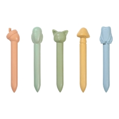 Little Dutch Crayons 'Forest Friends'