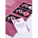 Let's Play Together Sexy Dinner, Erotic Game for Couples, Erotic Menu Let's Play Together Sexy Dinner, Erotic Game for Couples, Erotic Menu