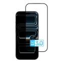 Tel Protect 10X AR 3.0 AntiReflective Titanium grūdintas apsauginis stiklas telefonui iPhone 17 Pro Max Tel Protect 10X AR 3.0 AntiReflective Titanium grūdintas apsauginis stiklas telefonui iPhone 17 Pro Max
