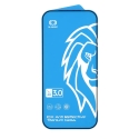 Tel Protect 10X AR 3.0 AntiReflective Titanium grūdintas apsauginis stiklas telefonui iPhone 17 Pro Max Tel Protect 10X AR 3.0 AntiReflective Titanium grūdintas apsauginis stiklas telefonui iPhone 17 Pro Max