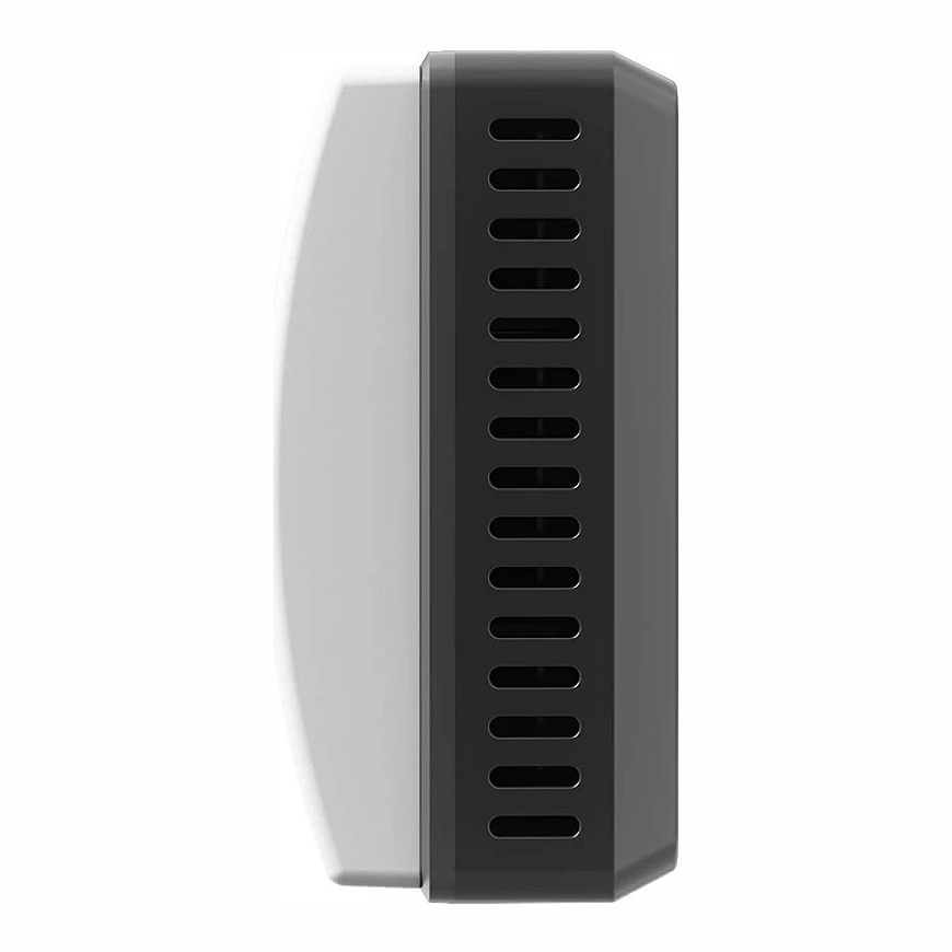 Ulanzi 20 W RGB LED lempa telefono kamerai / vaizdo kamerai, 1800–9000 K / 95 A, K20RGB – 2