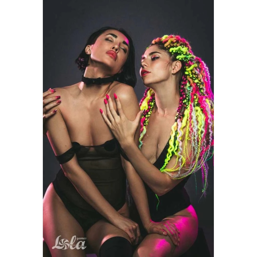 Lola Games The Collar Party Hard Decadence – 5