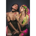 Lola Games The Collar Party Hard Decadence