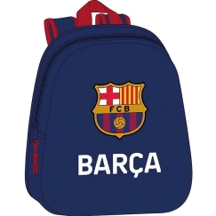 Safta F.C Barcelona 3D mugursoma 33cm