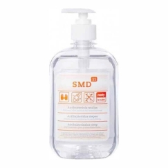 Lycon Higeja Skystas muilas SMD-11, dezinfekuojantis, 0,5 l