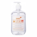 Lycon Higeja Nestesaippua SMD-11, desinfioiva, 0,5 l