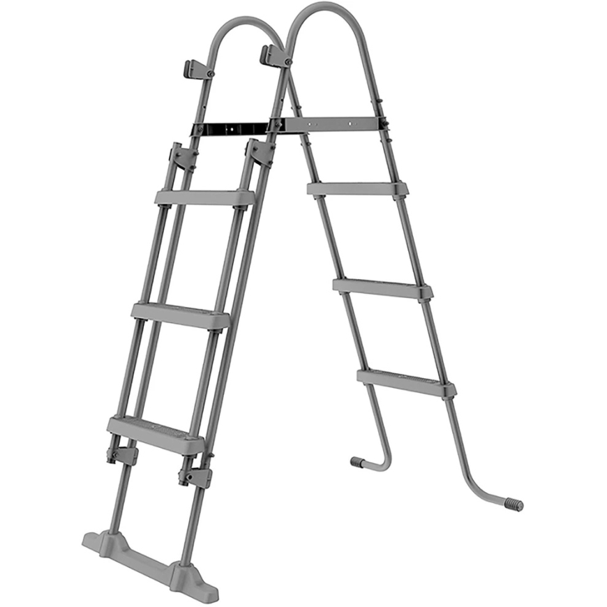 AVENLI Rāmja baseins 400x200x99 – 4