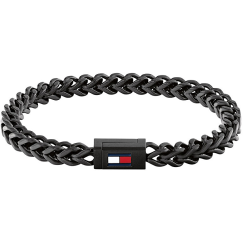 Tommy Hilfiger Original terasest käevõru meestele 2790649