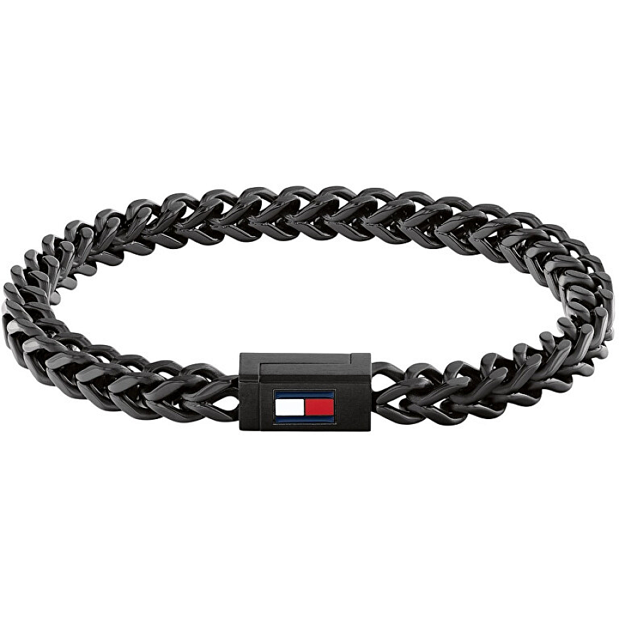 Tommy Hilfiger Original tērauda rokassprādze vīriešiem 2790649