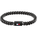 Tommy Hilfiger Original terasest käevõru meestele 2790649 Tommy Hilfiger Original terasest käevõru meestele 2790649