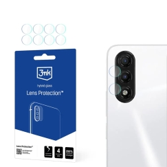 Meizu Meilan 20 - Защита объектива 3mk