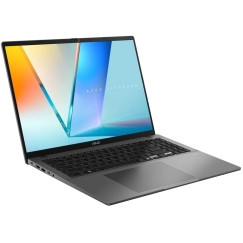 ASUS Vivobook S16 M3607GA-OLED126 matt hall arvuti