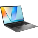 ASUS Vivobook S16 M3607GA-OLED126 matta harmaa kannettava tietokone ASUS Vivobook S16 M3607GA-OLED126 matta harmaa kannettava tietokone