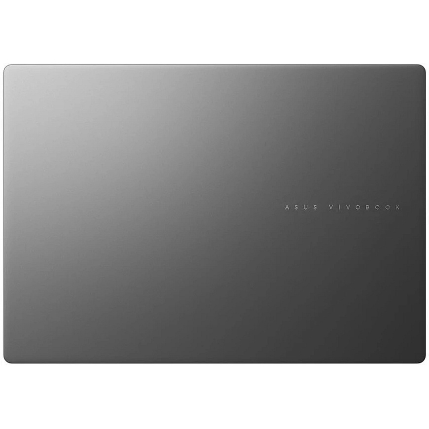 ASUS Vivobook S16 M3607GA-OLED126 matēta pelēka portatīvā datora – 2