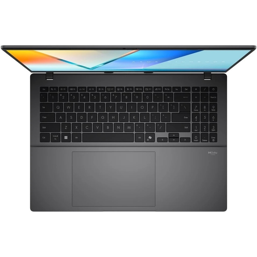 ASUS Vivobook S16 M3607GA-OLED126 matēta pelēka portatīvā datora – 4