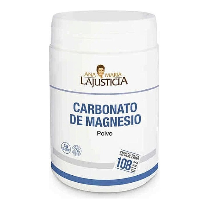 Ana María Lajusticia magnesiumkarbonaattijauhe 130g