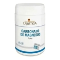 Ana María Lajusticia magnio karbonato milteliai 130g Ana María Lajusticia magnio karbonato milteliai 130g