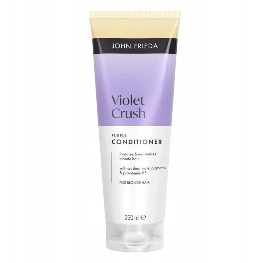 John Frieda Violet Crush Neutralizing Conditioner, 250 ml – 2