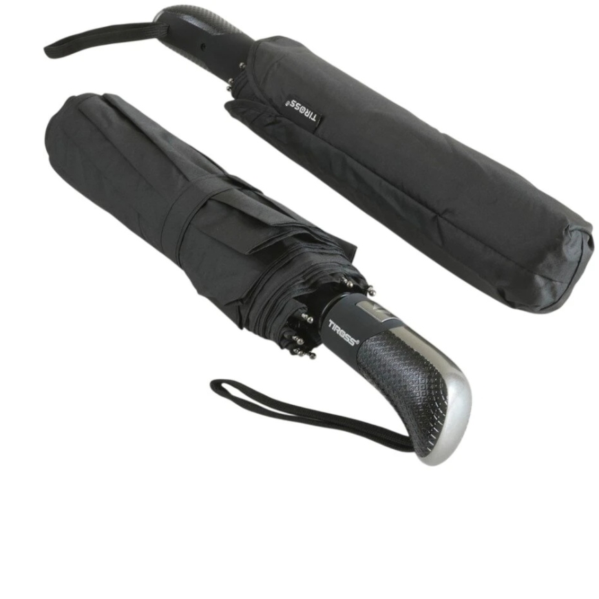 Skėtis - Tiross TS-1578 Automatinis 120 cm – 4
