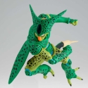 Фигура Cell из серии Match Makers Dragon Ball Z от Banpresto, 16 см Фигура Cell из серии Match Makers Dragon Ball Z от Banpresto, 16 см